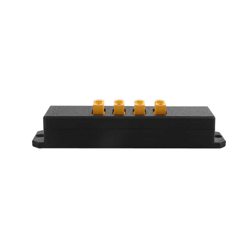 1PCS 4-Channel XT60 Power Dist - Outdoor Power Distributors avis et prix