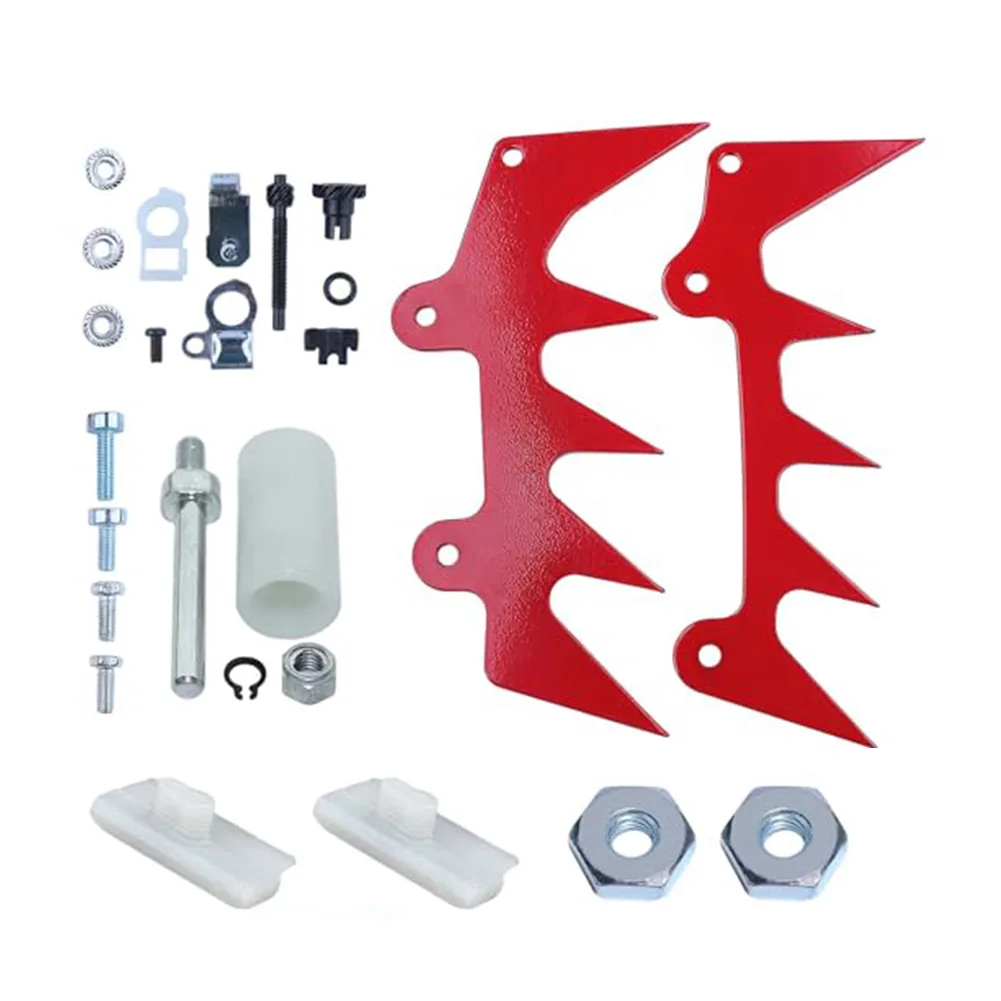 1122 664 0503 Chainsaw Bumper  - Outdoor Power Tool Kit avis et prix