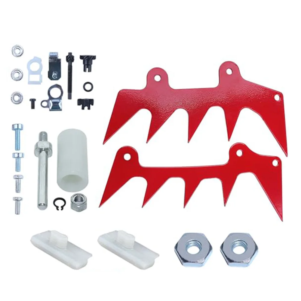 1122 664 0503 Chainsaw Bumper  - Outdoor Power Tool Kit avis et prix