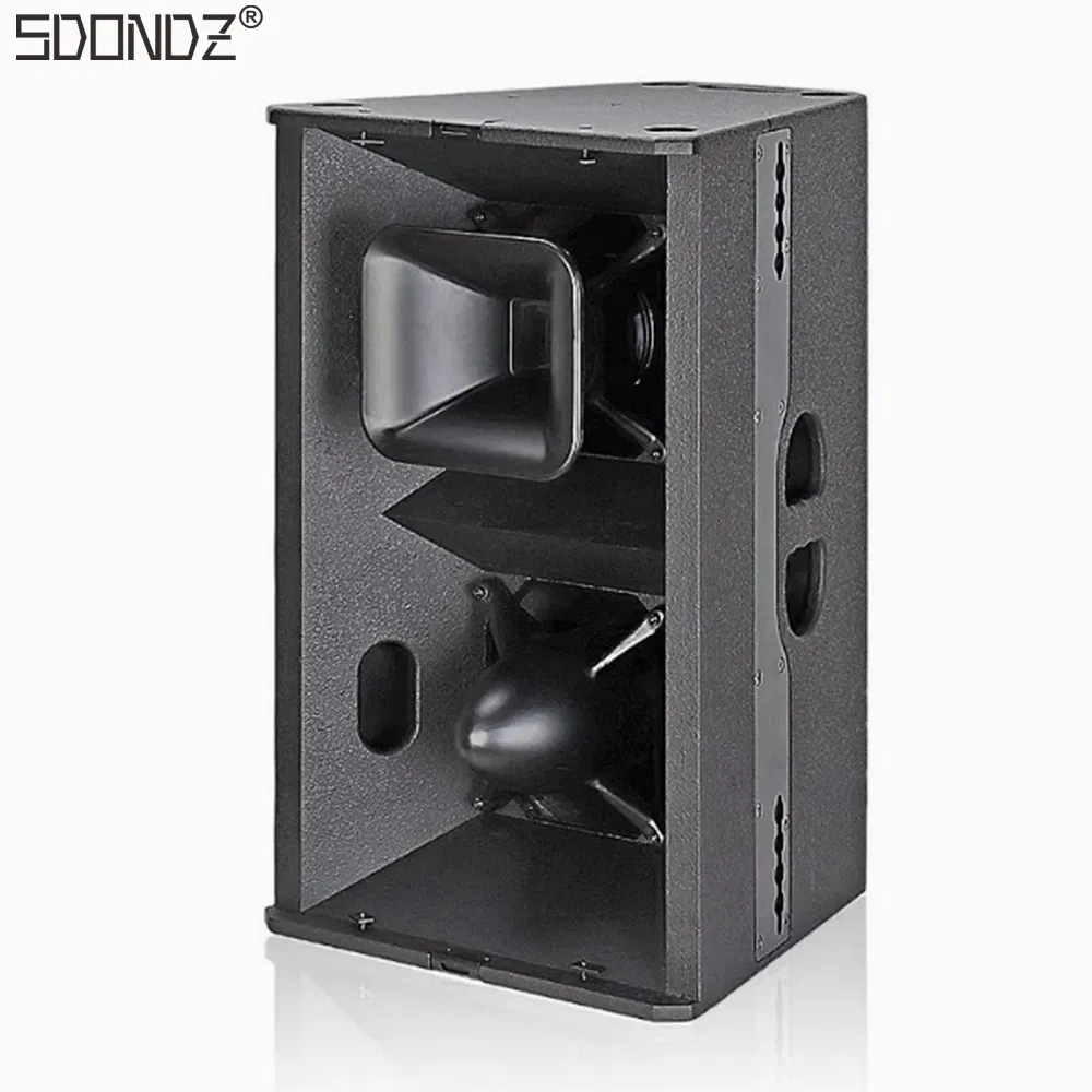 Dual 12‑Inch Passive Line Arra - Outdoor Power Line avis et prix