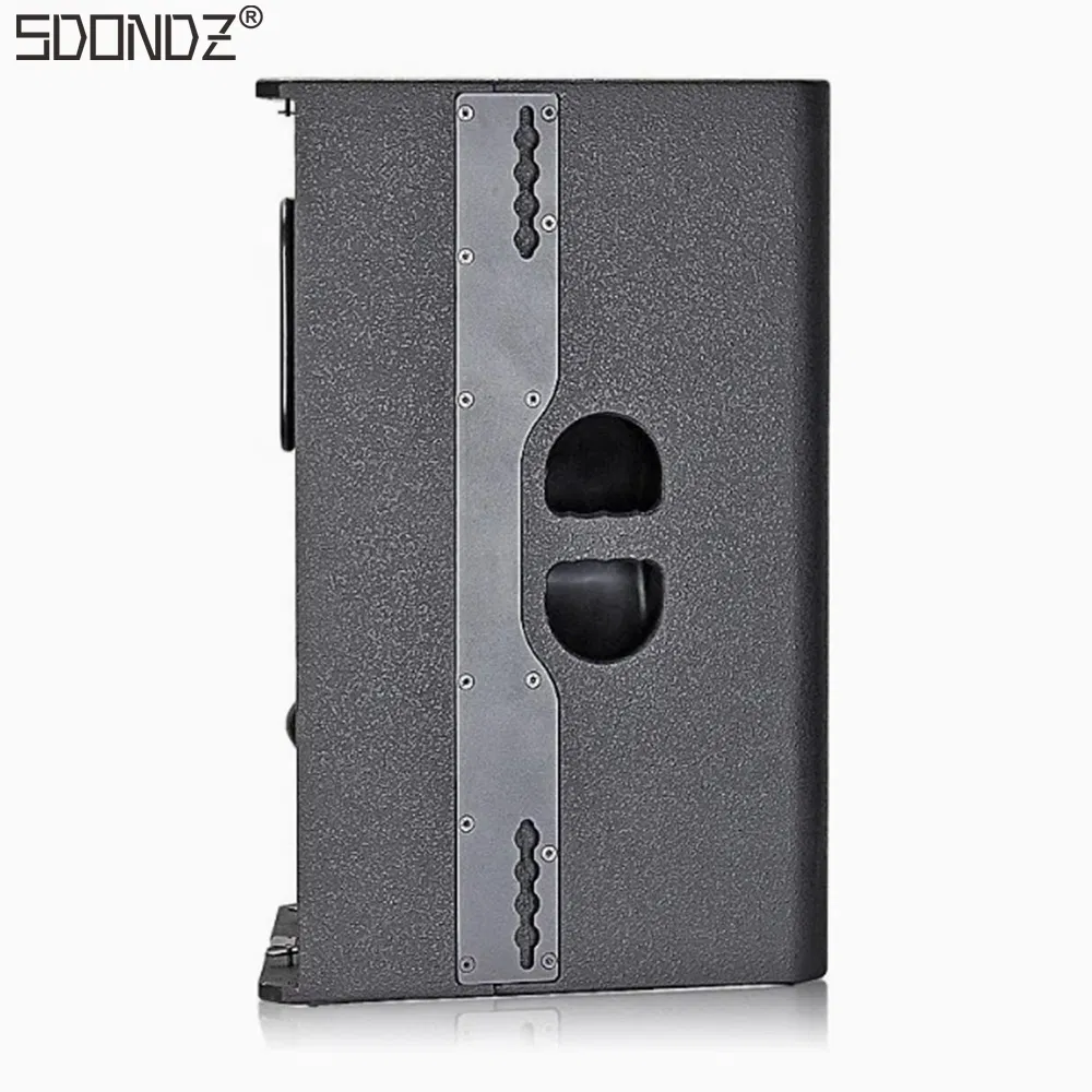 Dual 12‑Inch Passive Line Arra - Outdoor Power Line avis et prix