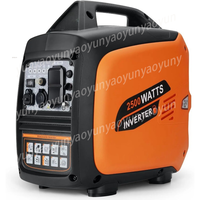 Portable Inverter Generator 25 - Portable Generator Inverter avis et prix