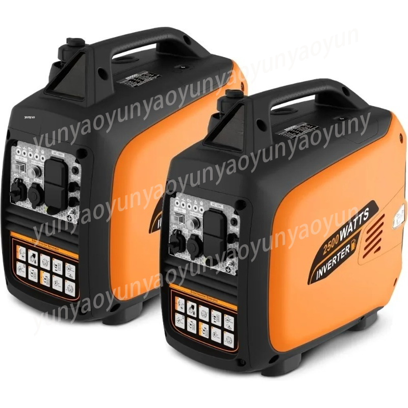 Portable Inverter Generator 25 - Portable Generator Inverter avis et prix