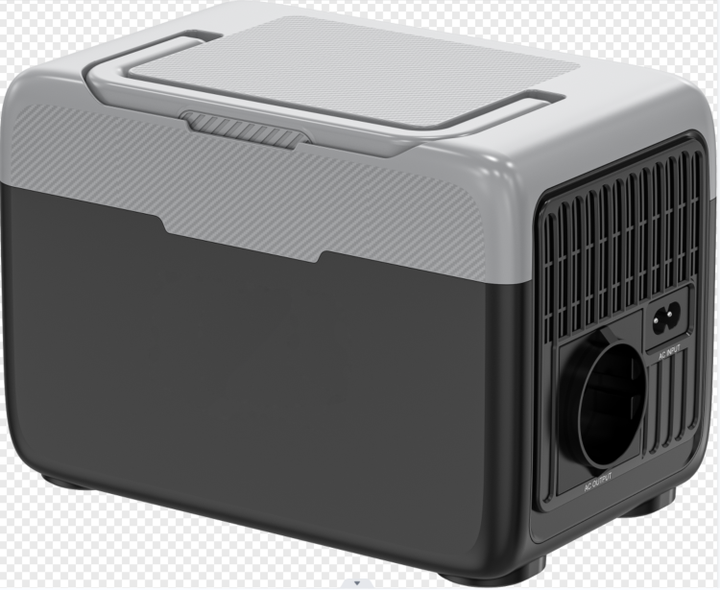 Outdoor Portable Power Home En - Portable Generator Inverter avis et prix