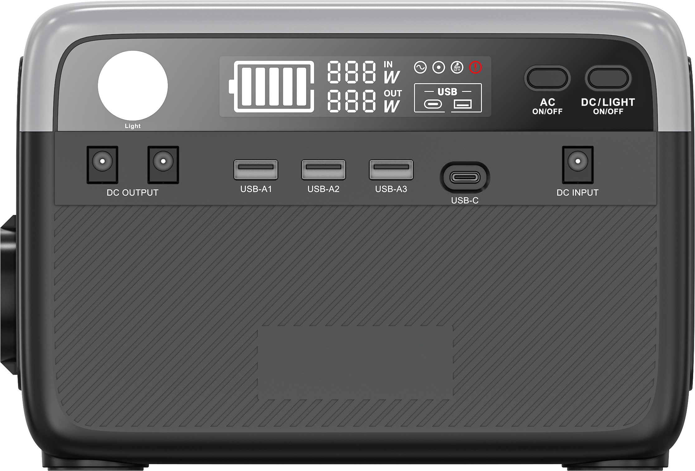 Outdoor Portable Power Home En - Portable Generator Inverter avis et prix