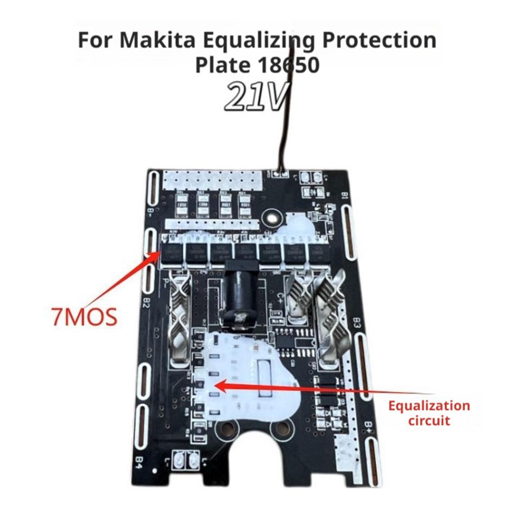 for Makita Balance Protection  - Electric Chainsaw Battery avis et prix