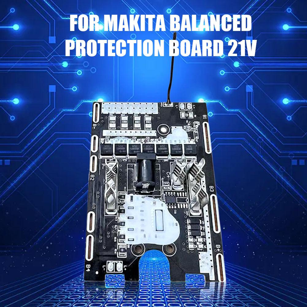 for Makita Balance Protection  - Electric Chainsaw Battery avis et prix
