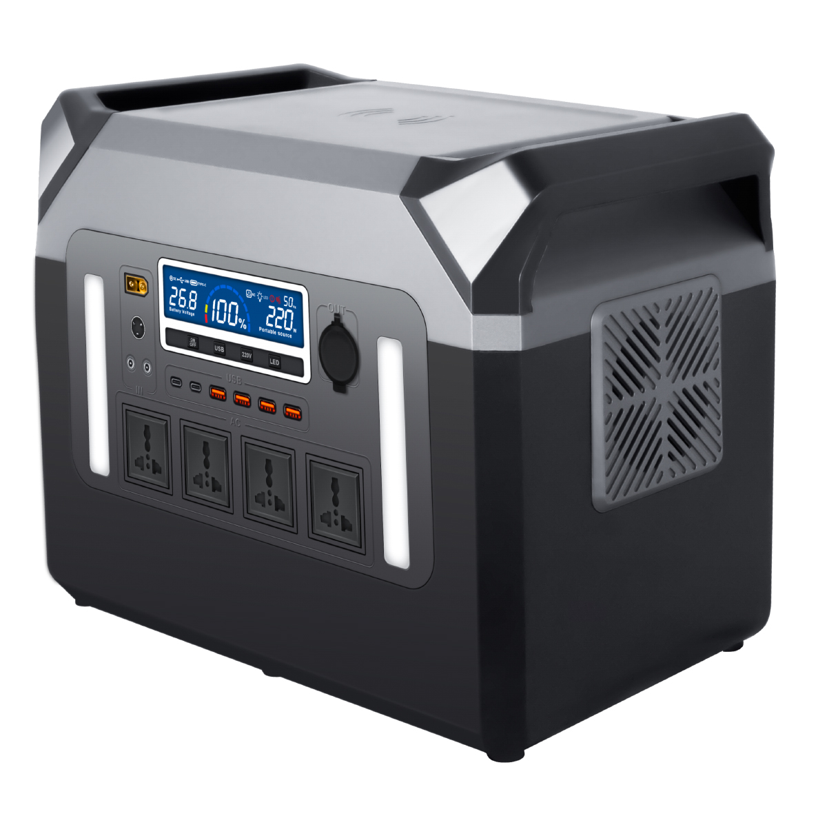 86 Type Outdoor Socket Protect - Outdoor Power Socket Cover avis et prix