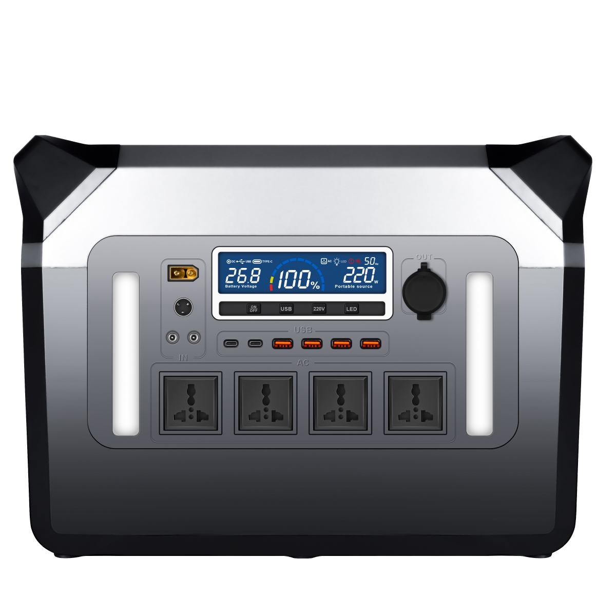 86 Type Outdoor Socket Protect - Outdoor Power Socket Cover avis et prix