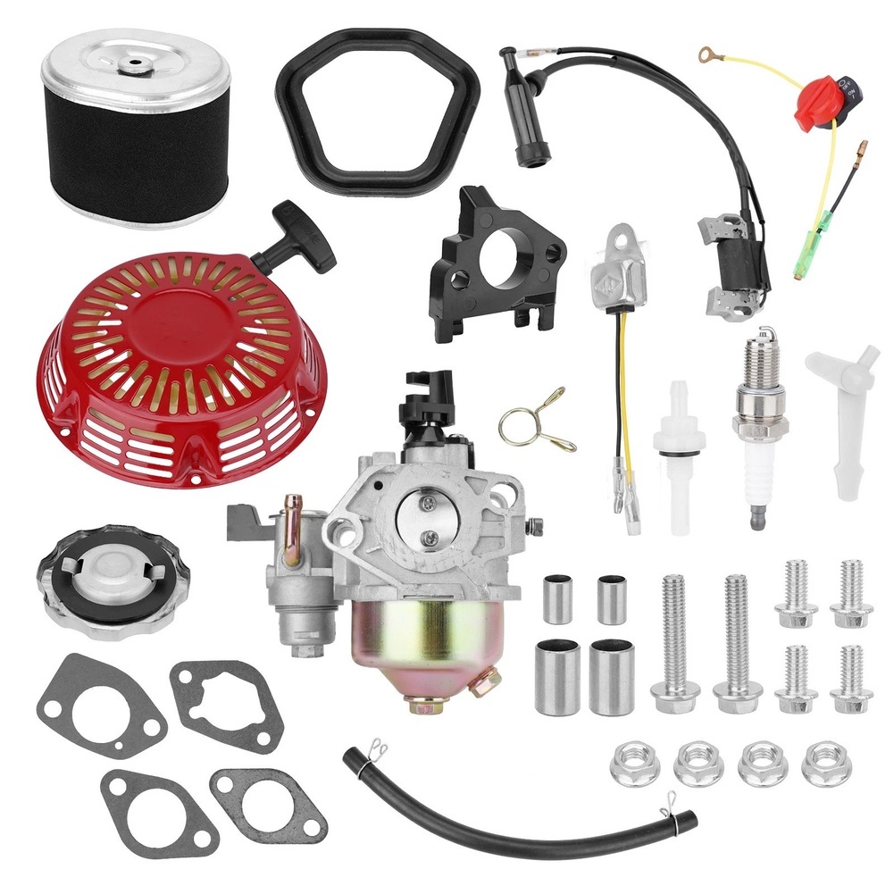 Lawn Mower Carburetor Kit: For - Outdoor Power Tool Kit avis et prix