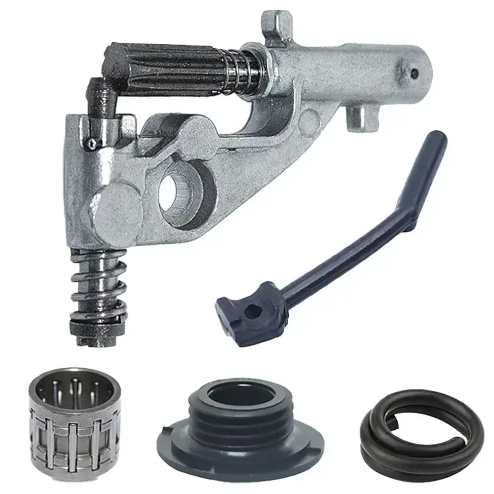 5pcs Set Metal Oil Pump Pressu - Outdoor Power Tool Kit avis et prix