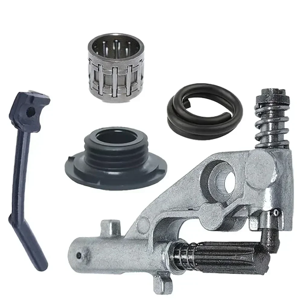 5pcs Set Metal Oil Pump Pressu - Outdoor Power Tool Kit avis et prix
