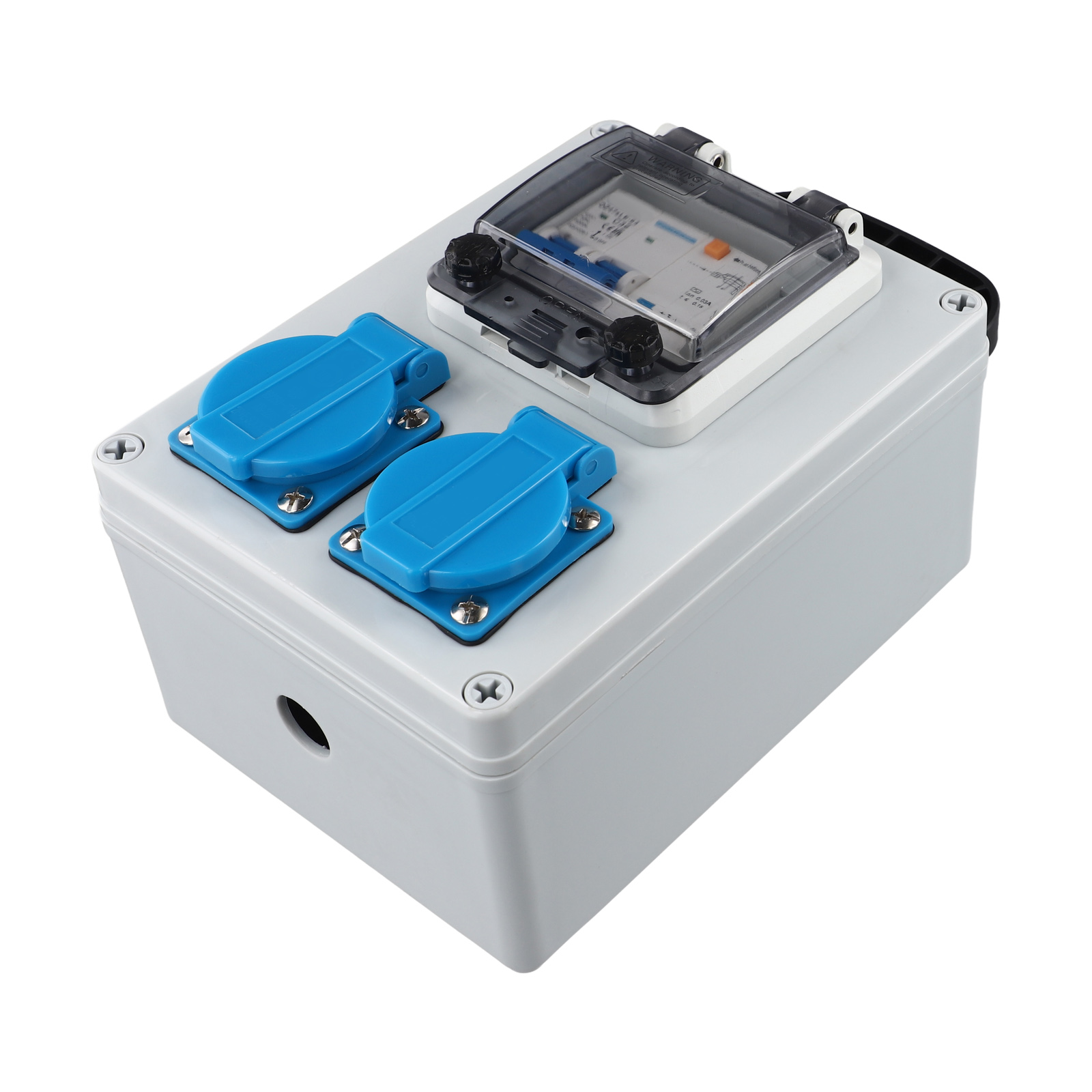 Construction Power Distributor - Outdoor Power Distributors avis et prix