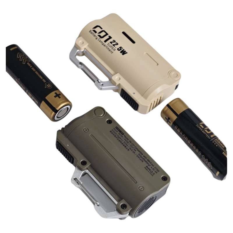 Mini portable outdoor power ba - Outdoor Power Bank avis et prix