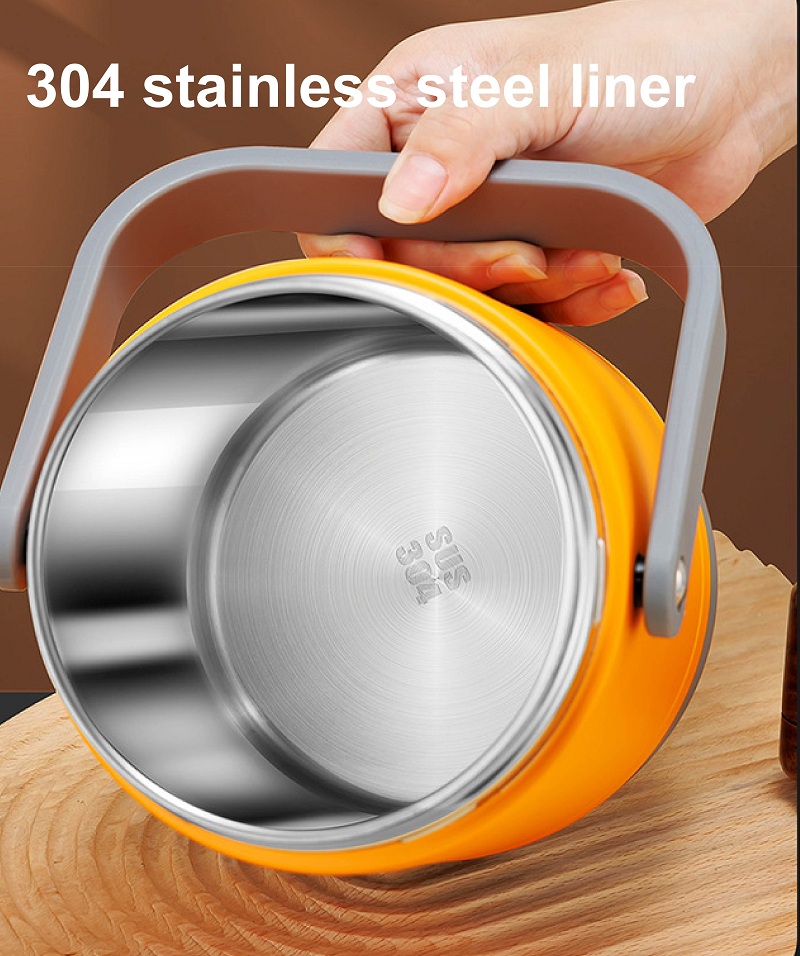 12V Car Electric Lunch Box Por - Outdoor Power Box avis et prix
