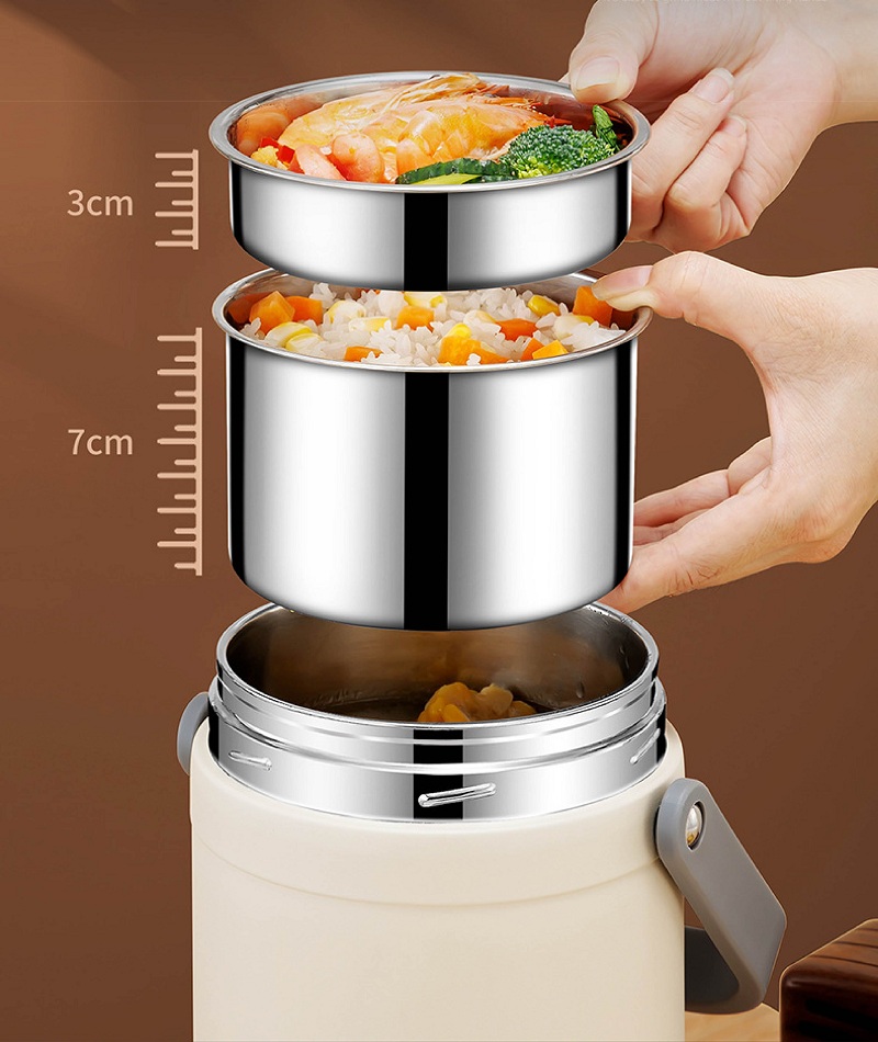 12V Car Electric Lunch Box Por - Outdoor Power Box avis et prix