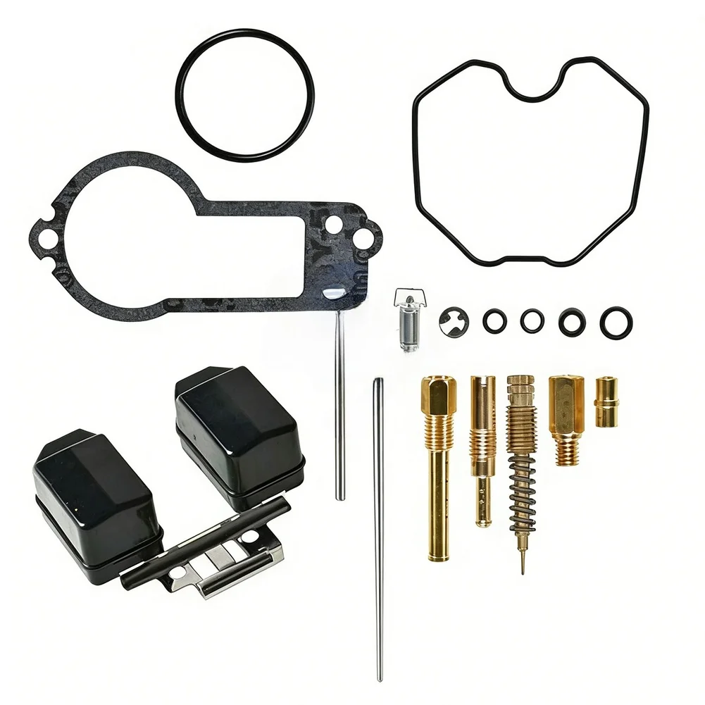 Carburetor Repair Kit Rebuild  - Outdoor Power Tool Kit avis et prix