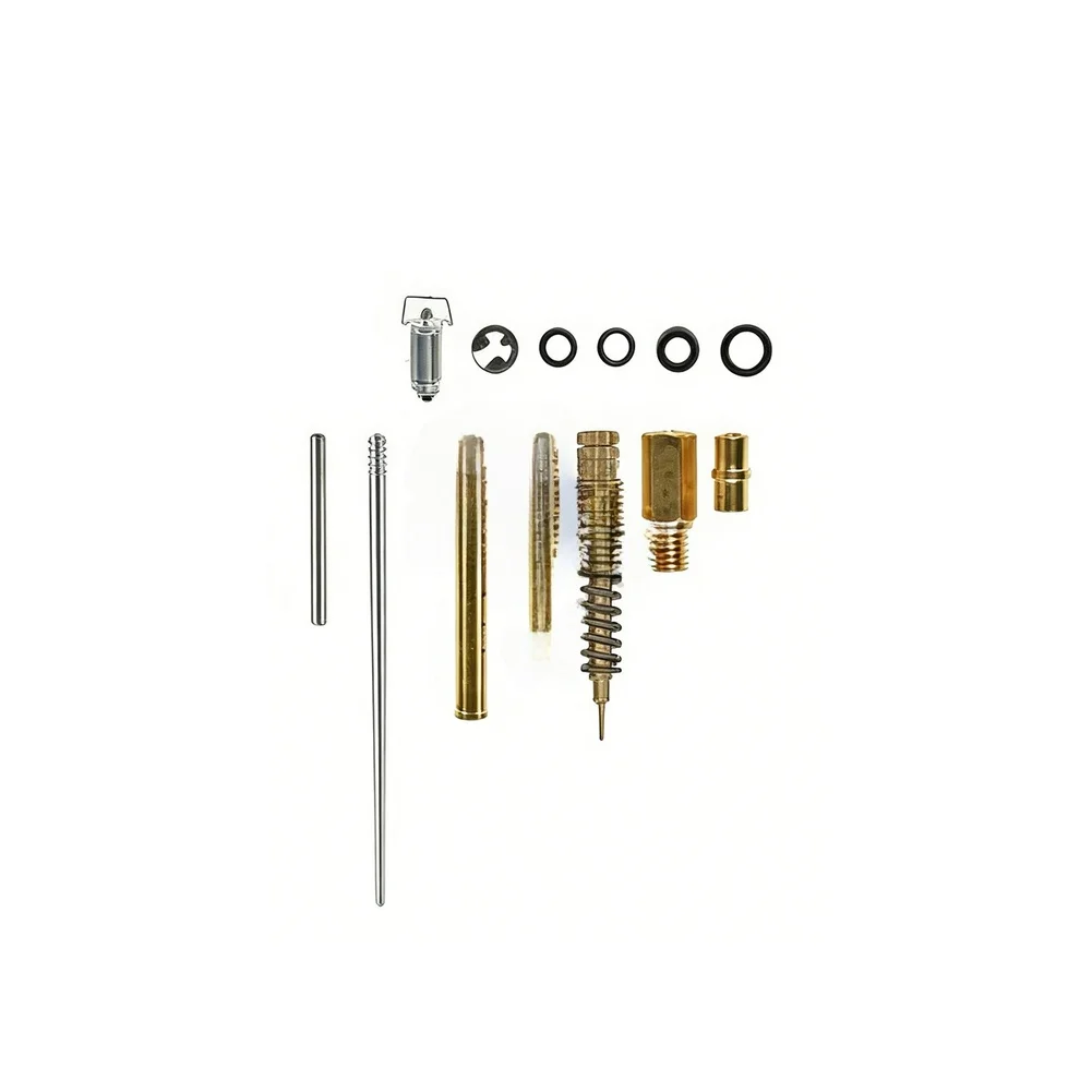 Carburetor Repair Kit Rebuild  - Outdoor Power Tool Kit avis et prix