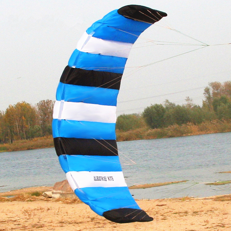 Dual line sport kite flying po - Outdoor Power Line avis et prix