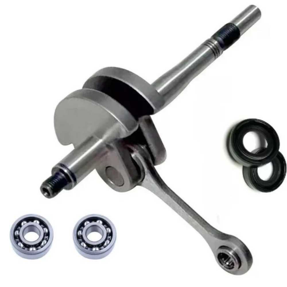 Crankshaft Bearings Oil Seal K - Outdoor Power Tool Kit avis et prix