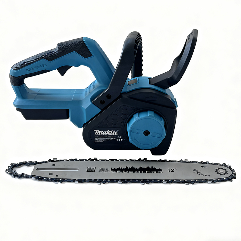 Makita 12Inch Brushless Electr - Electric Chainsaw Battery avis et prix