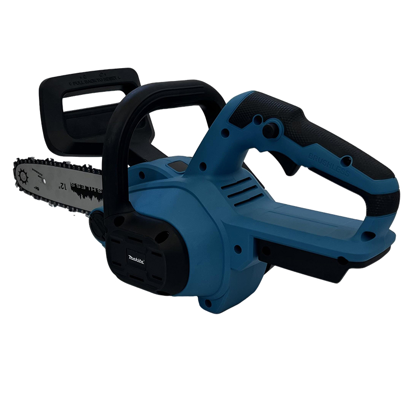 Makita 12Inch Brushless Electr - Electric Chainsaw Battery avis et prix