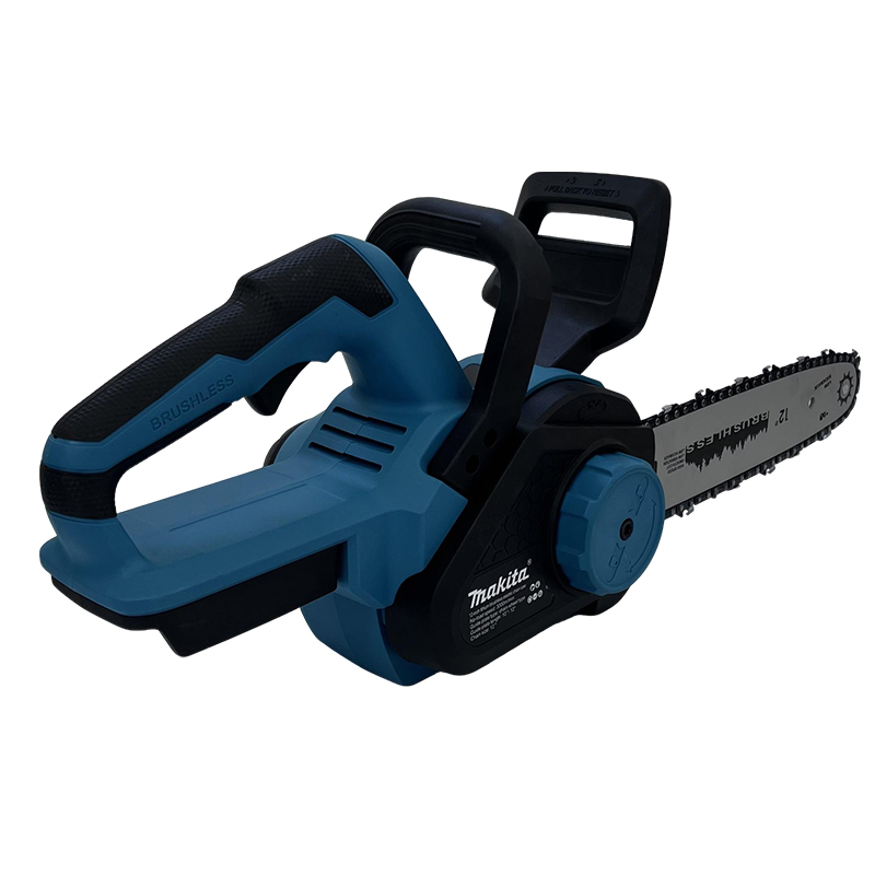 Makita 12Inch Brushless Electr - Electric Chainsaw Battery avis et prix