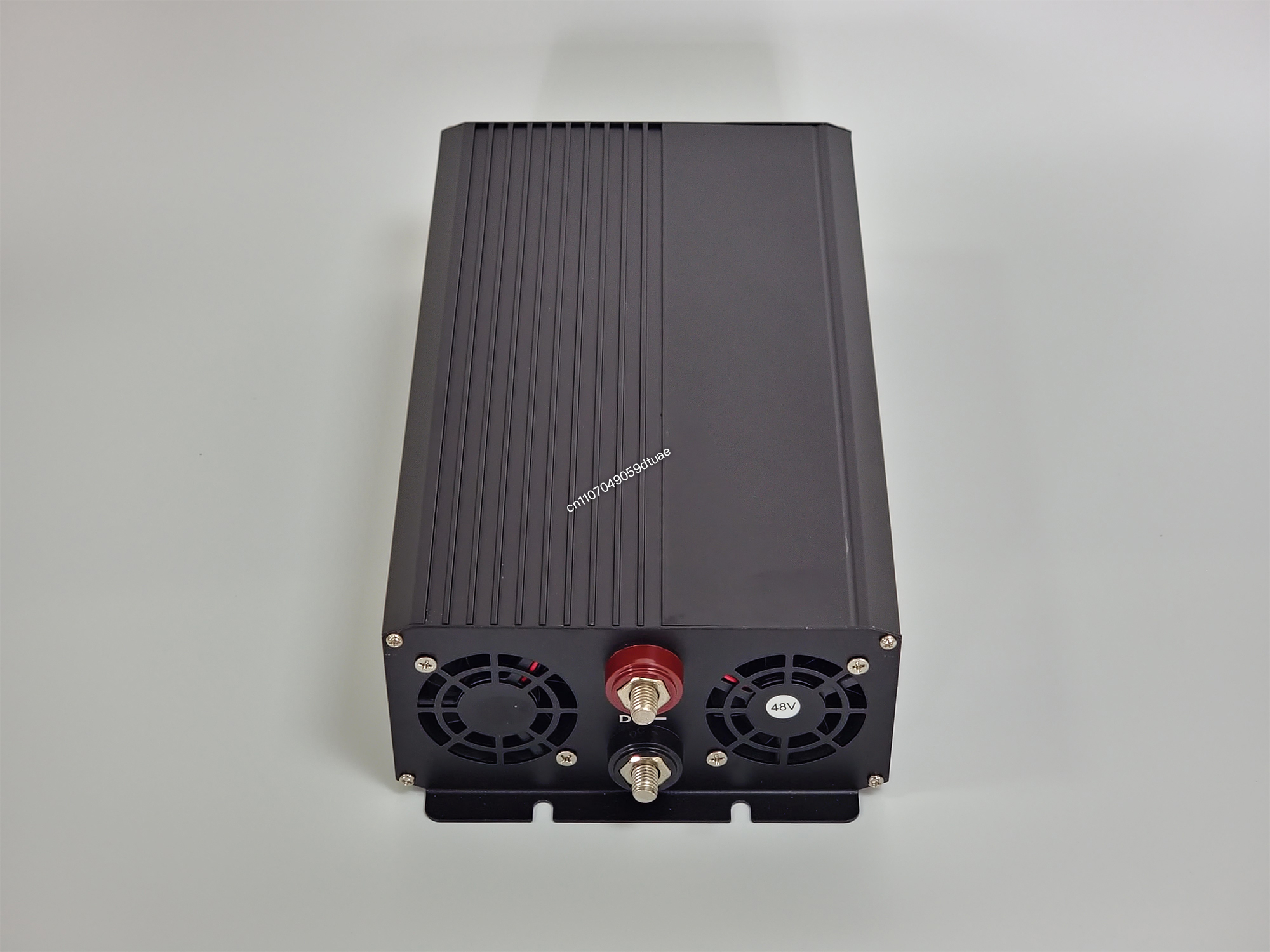 DC 48V 96V 120V to AC 220V 230 - Portable Generator Inverter avis et prix