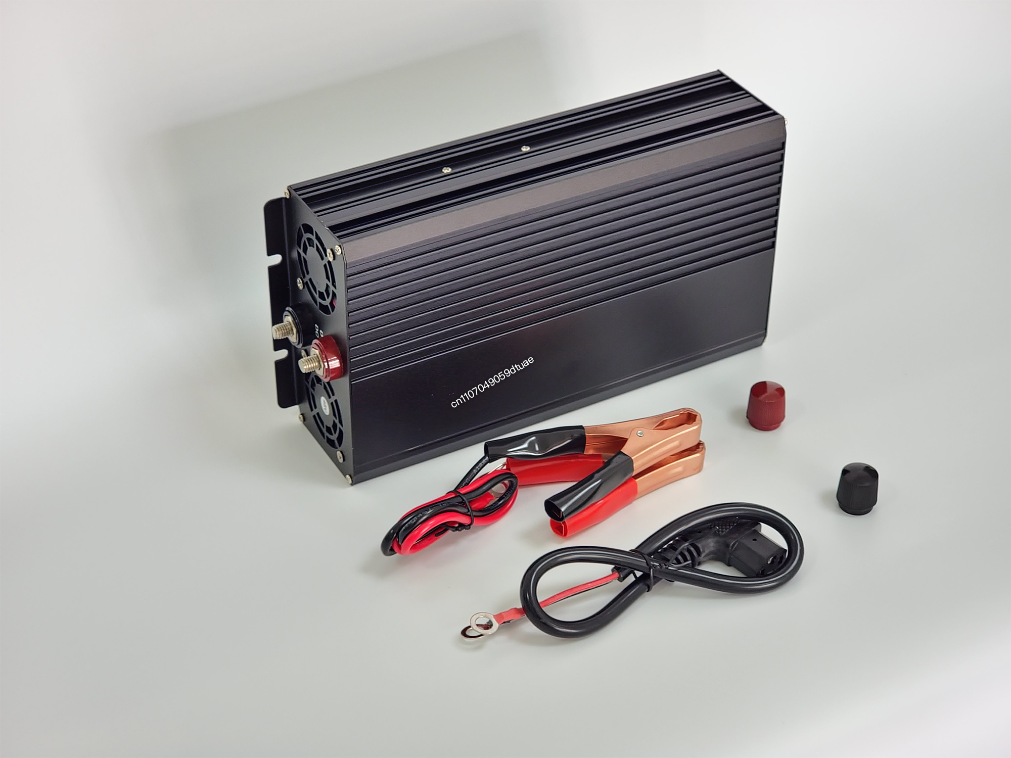 DC 48V 96V 120V to AC 220V 230 - Portable Generator Inverter avis et prix