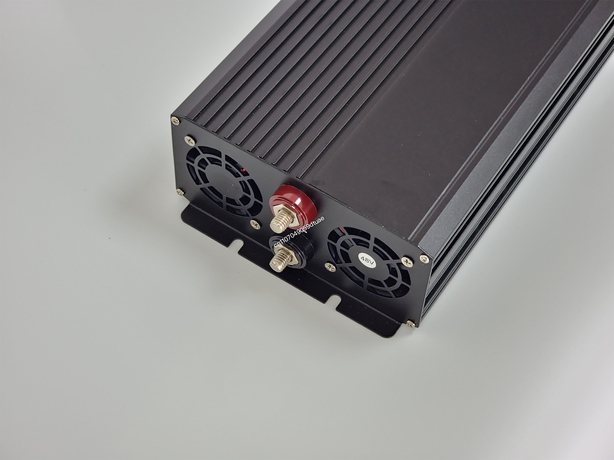 DC 48V 96V 120V to AC 220V 230 - Portable Generator Inverter avis et prix