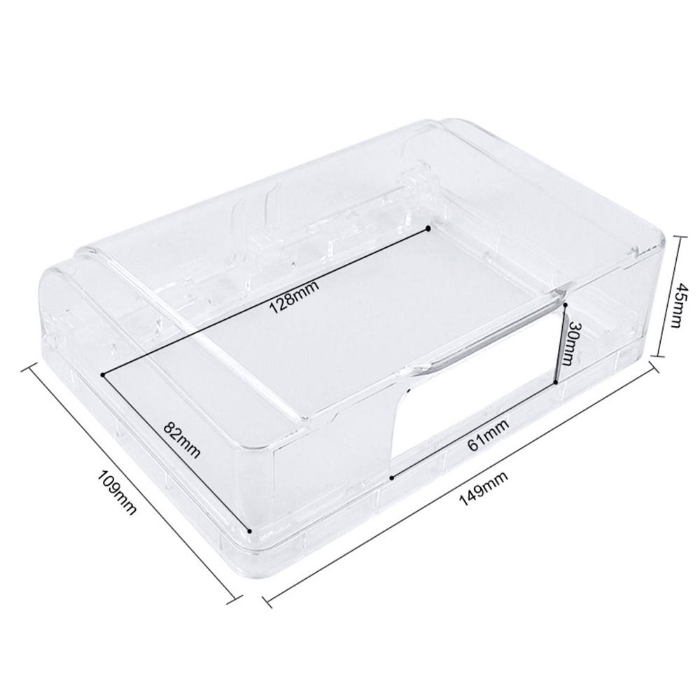 Wall-mounted Switch Protective - Outdoor Power Socket Cover avis et prix