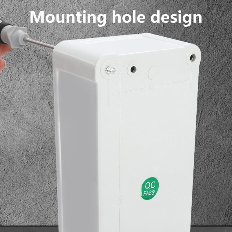  Electric Car Charging Socket  - Outdoor Power Distributors avis et prix
