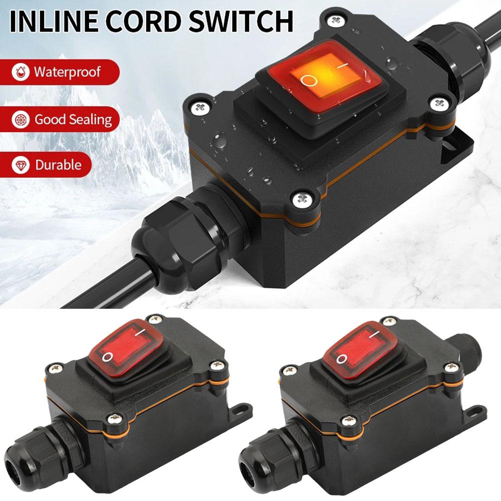 High Power Line Waterproof IP6 - Outdoor Power Line avis et prix