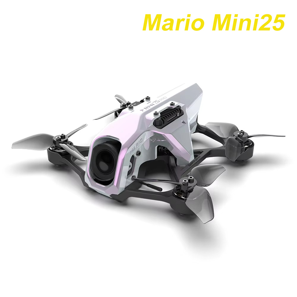 SpeedyBee Mario Mini25 PW /Mar - Outdoor Power Box avis et prix