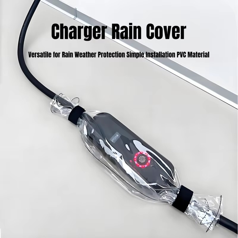 MOBIDEA Waterproof Electric Ca - Outdoor Power Box avis et prix