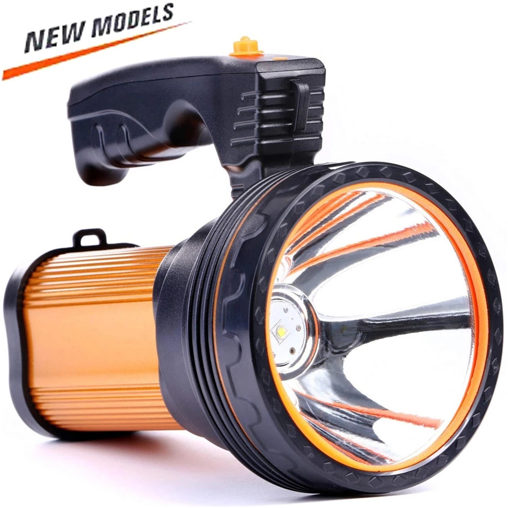 150W Powerful Flashlight 50000 - Outdoor Power Meter Bike avis et prix