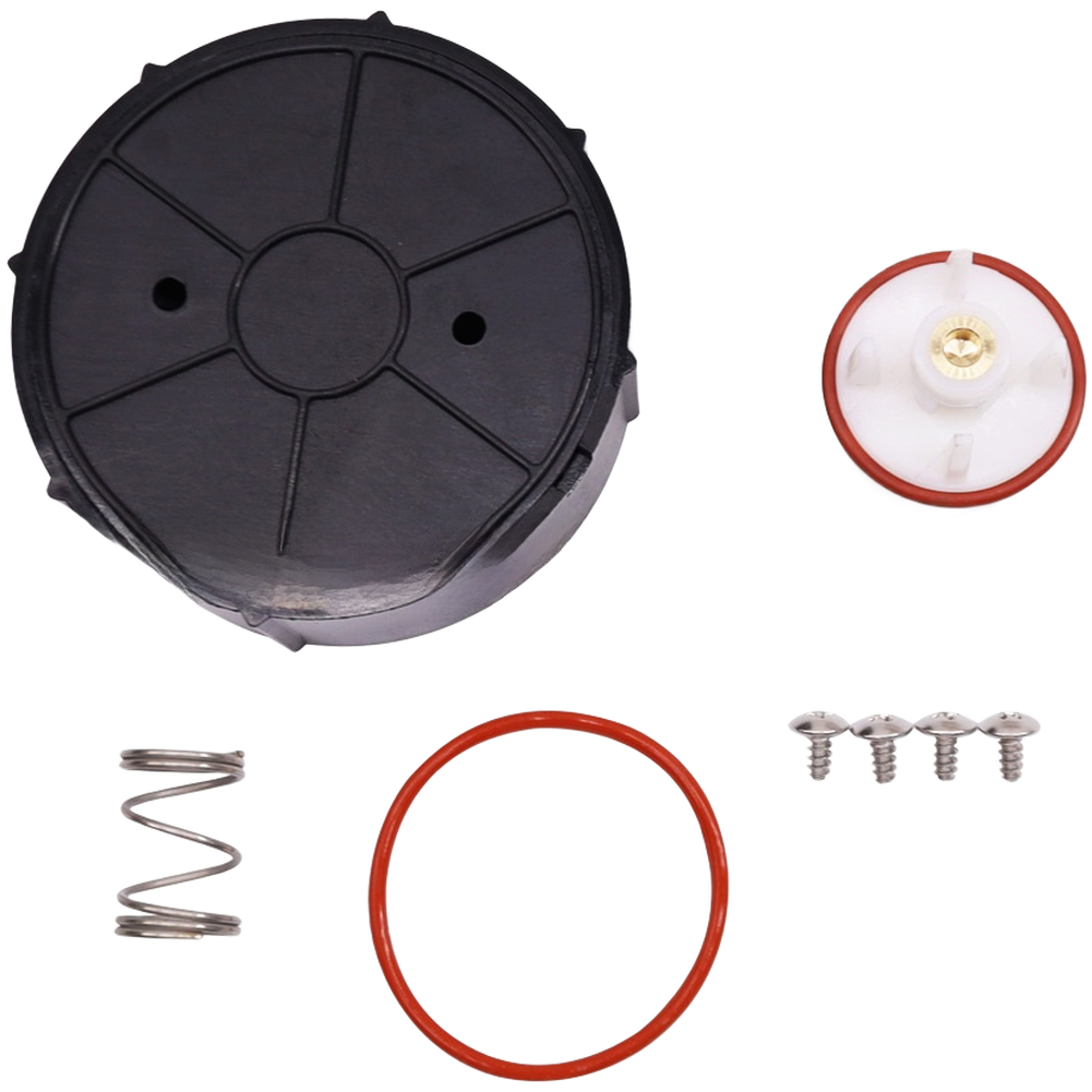 0887718 Black Plastic Reflux C - Outdoor Power Tool Kit avis et prix