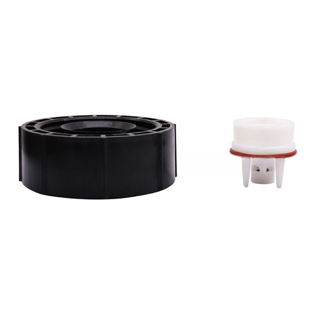 0887718 Black Plastic Reflux C - Outdoor Power Tool Kit avis et prix