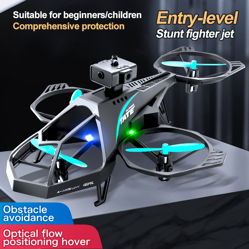New V35 Remote Control Aircraf - Outdoor Power Box avis et prix