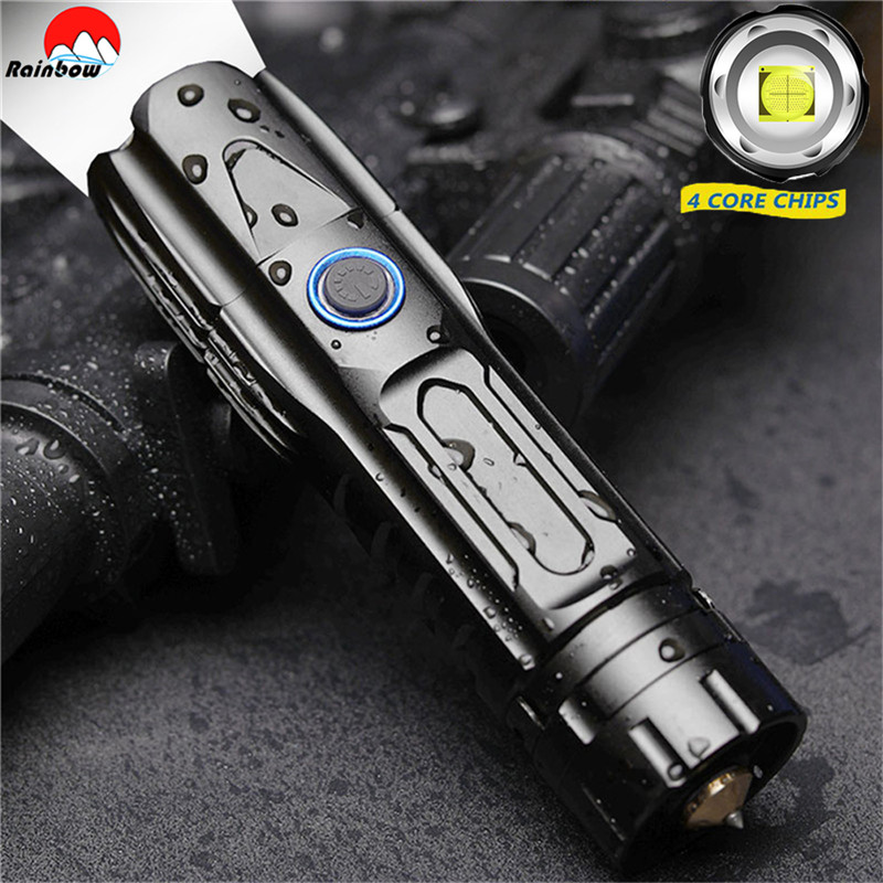 Super Bright XHP90.2 Tactical  - Outdoor Power Meter Bike avis et prix