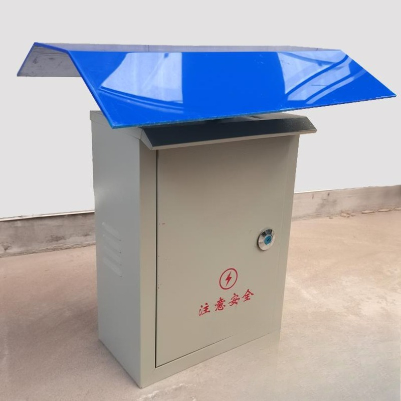 Thickened Power Distribution C - Outdoor Power Box avis et prix