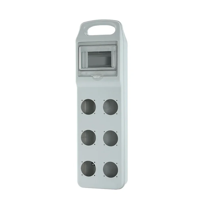 Outdoor Waterproof Industrial  - Outdoor Power Hub avis et prix
