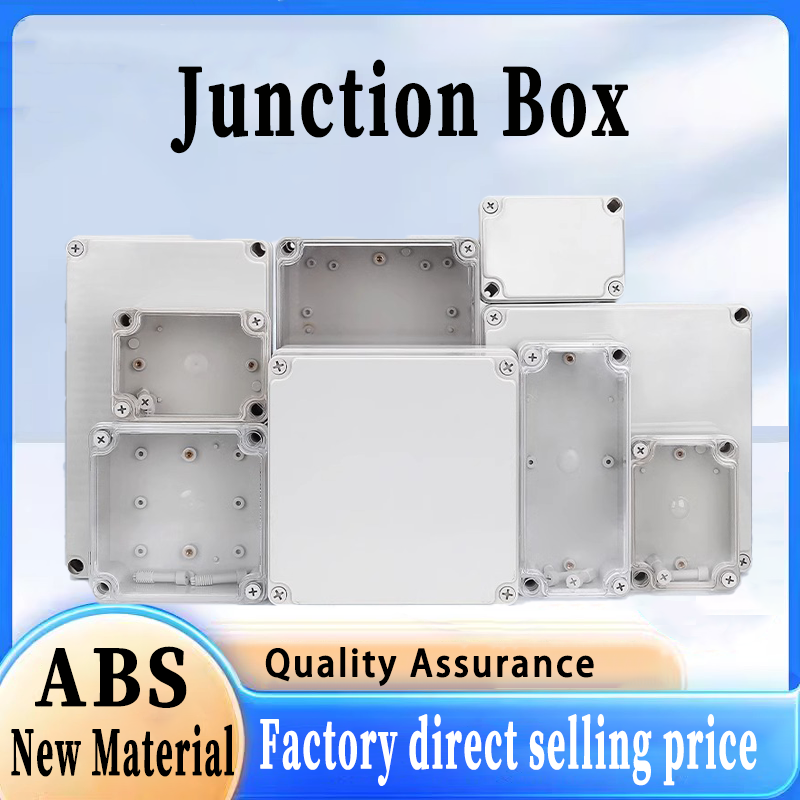 IP67 Grey/Clear Cover Outdoor  - Outdoor Power Socket Cover avis et prix
