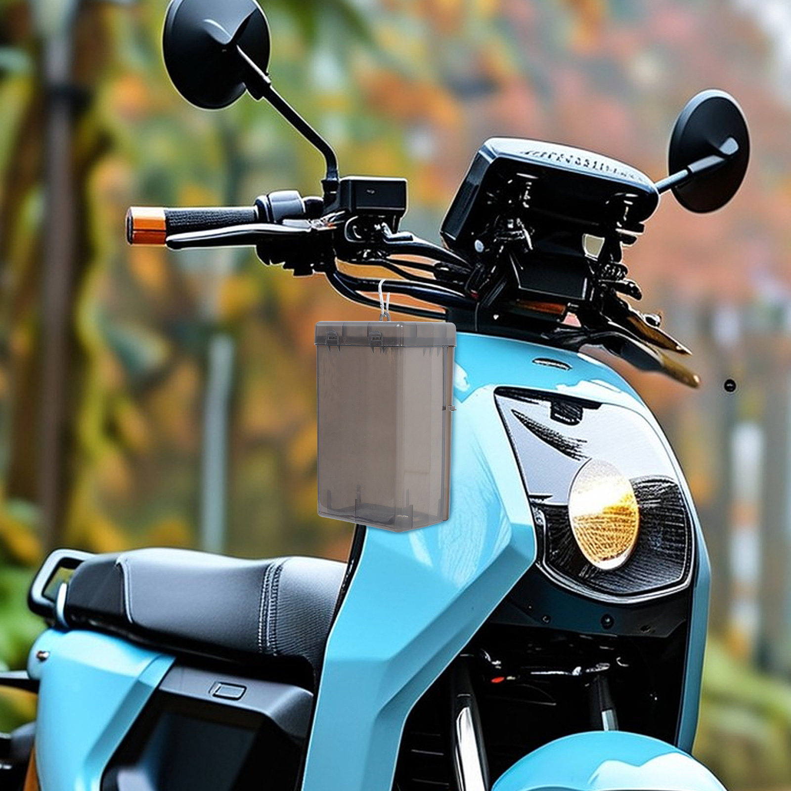 Premium Waterproof Socket Cove - Outdoor Power Socket Cover avis et prix
