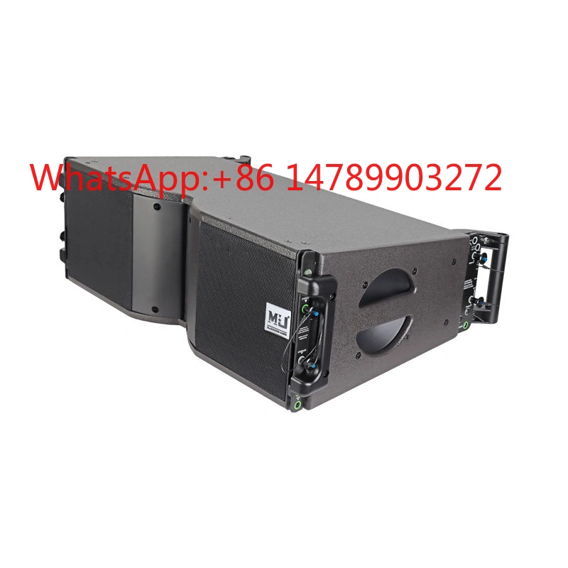 Powerful Two‑Way Line Array Pr - Outdoor Power Line avis et prix