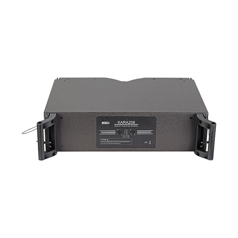 Powerful Two‑Way Line Array Pr - Outdoor Power Line avis et prix