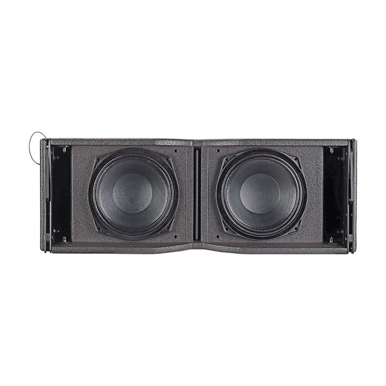 Powerful Two‑Way Line Array Pr - Outdoor Power Line avis et prix