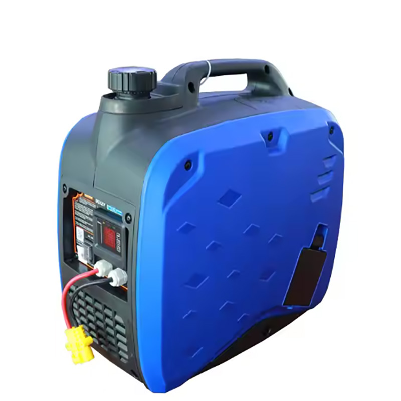 Mini DC 12 V 72V 24 12 Volt 24 - Portable Generator Inverter avis et prix