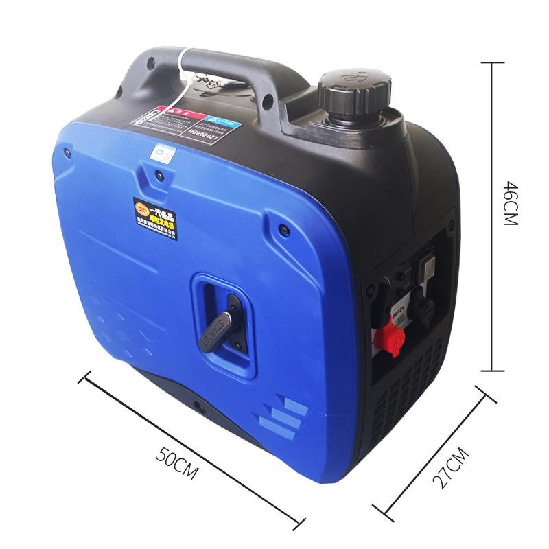 Mini DC 12 V 72V 24 12 Volt 24 - Portable Generator Inverter avis et prix