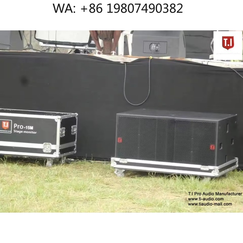 Dual 10 Inch Two-Way Waterproo - Outdoor Power Line avis et prix